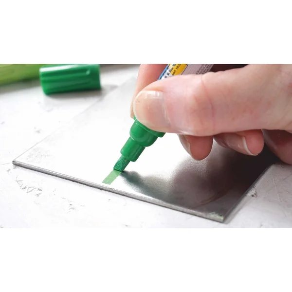 Triton Acrylic Marker « edge » KREUL, set de 6