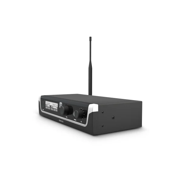 U506 IEM LD Systems - In-Ear Monitoring System sans fil 30mW