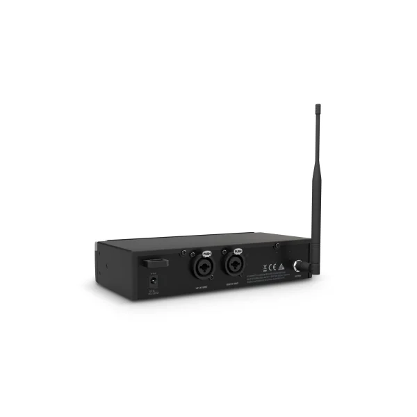 U506 IEM LD Systems - In-Ear Monitoring System sans fil 30mW