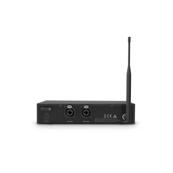 U506 IEM LD Systems - In-Ear Monitoring System sans fil 30mW