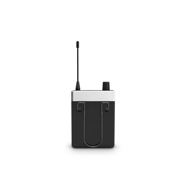 U506 IEM LD Systems - In-Ear Monitoring System sans fil 30mW