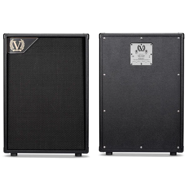 V212-VH Cabinet