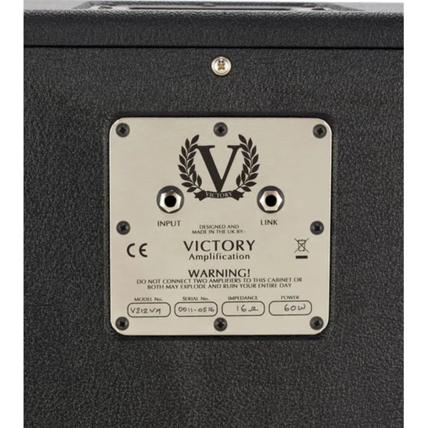 V212-VH Cabinet