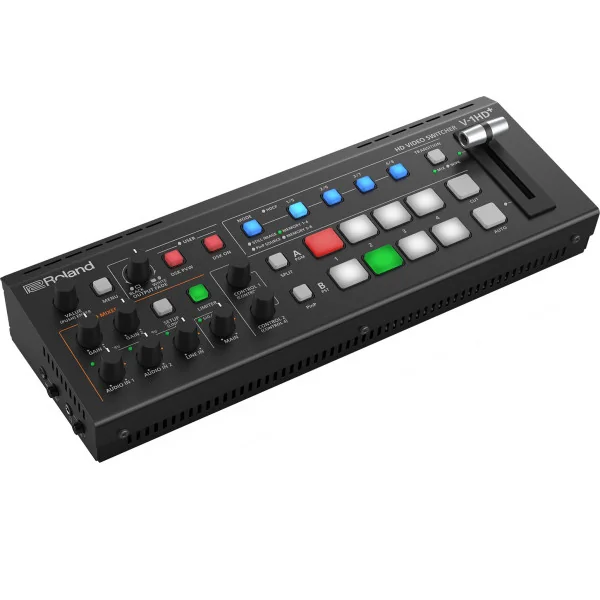 V 1HD+