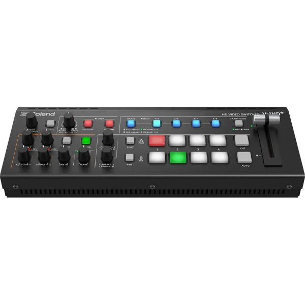 V 1HD+
