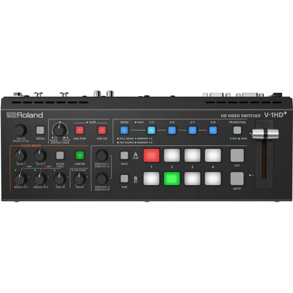 V 1HD+