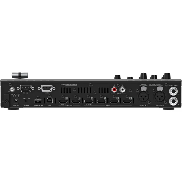 V 1HD+