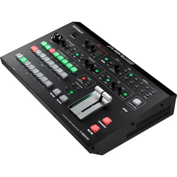 V 600UHD
