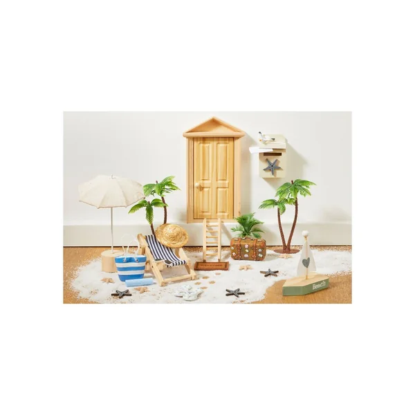 Valise « Grand voyageur »