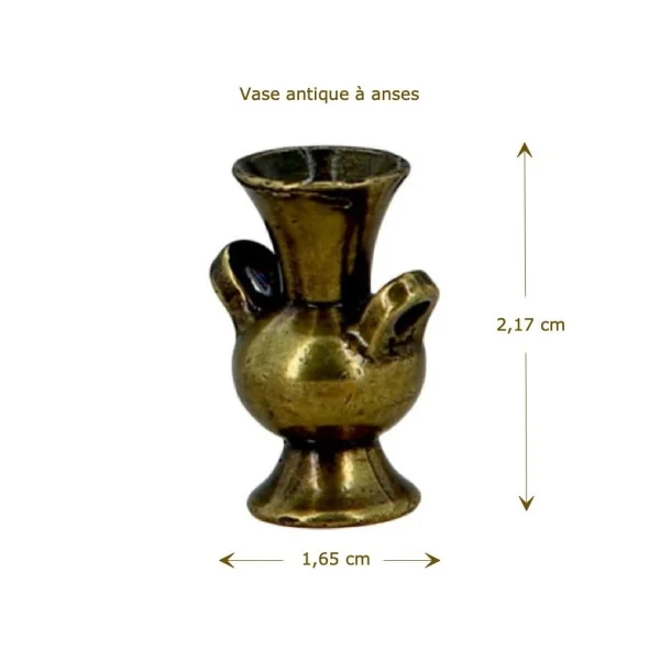 Vase antique à anses