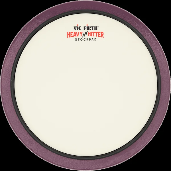 Vic Firth Heavy Hitter™ Stockpad