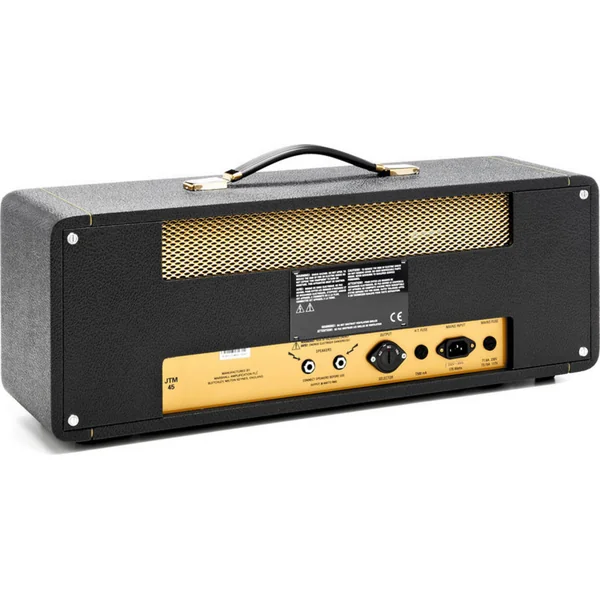 Vintage Re-issue JTM45 2245 Head