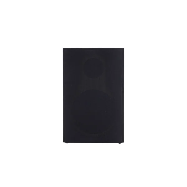 VISION2 SET WDL Enova Hifi - Platine vinyle + enceintes Hifi USB bluetooth bois