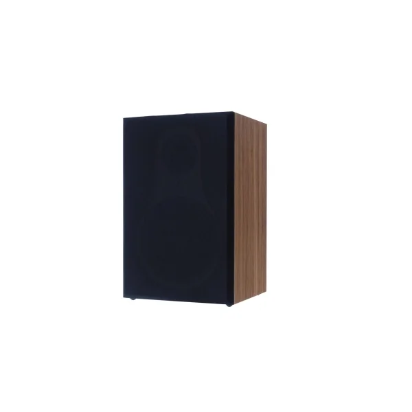VISION2 SET WDL Enova Hifi - Platine vinyle + enceintes Hifi USB bluetooth bois