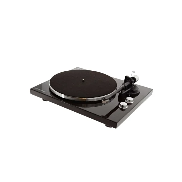 Vision4 USB WD Enova Hifi - Platine vinyle bois cellule audio technica et bluetooth