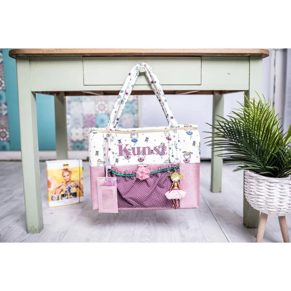 Vlieseline Style-Vil, blanc