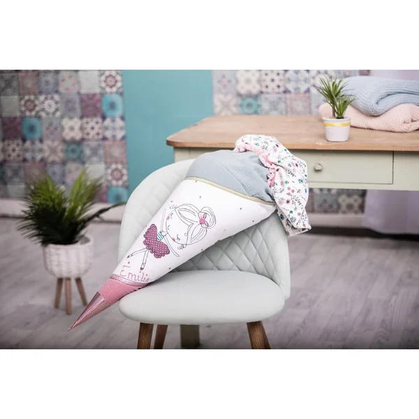 Vlieseline Style-Vil, blanc
