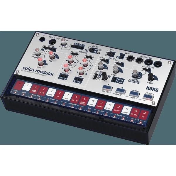 Volca Modular