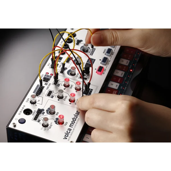 Volca Modular