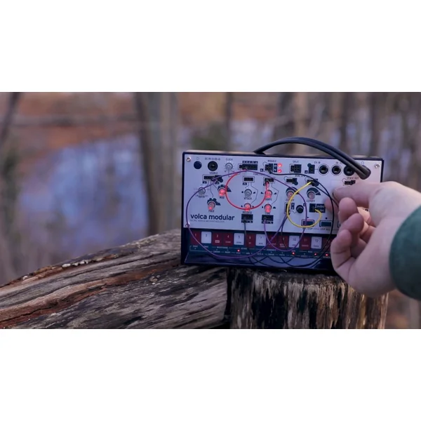 Volca Modular