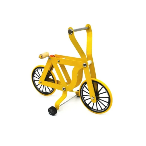 Vélo pour perroquet perruche