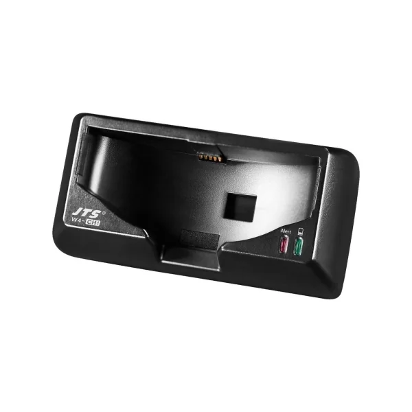 W4-CH1 JTS Station de charge pour 1 microphone sans fil de conférence