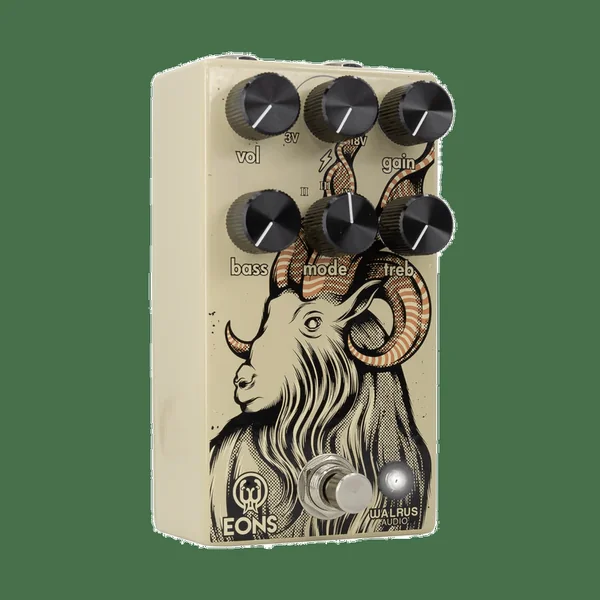 Walrus Audio EONS