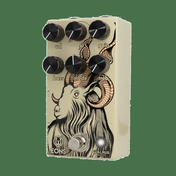 Walrus Audio EONS