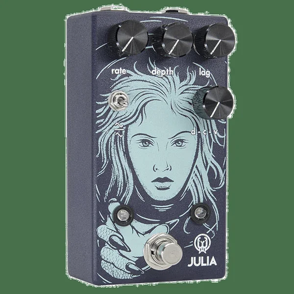 Walrus Audio JULIA V2