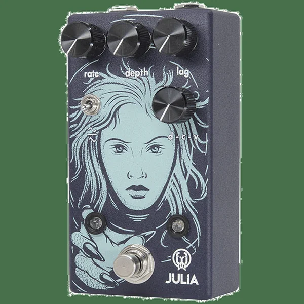 Walrus Audio JULIA V2