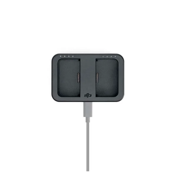 WB37 Battery Charging Hub