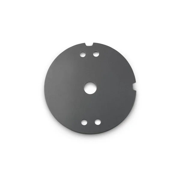 WB 123 WPB Gravity lest 5kg pour embase circulaire de pied