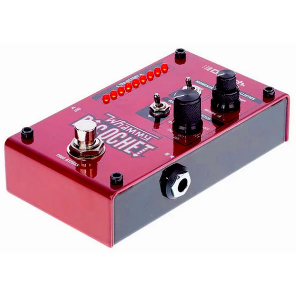 Whammy Ricochet Pitch Shift