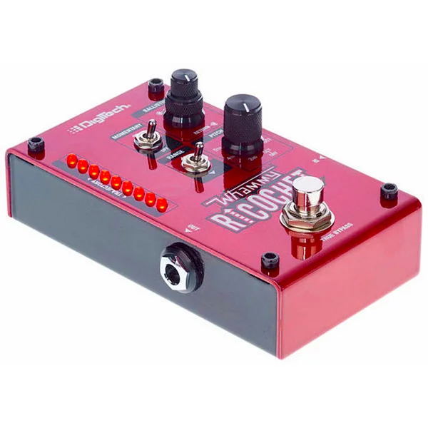 Whammy Ricochet Pitch Shift