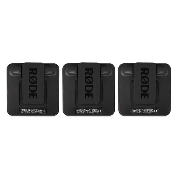 Wireless GO II