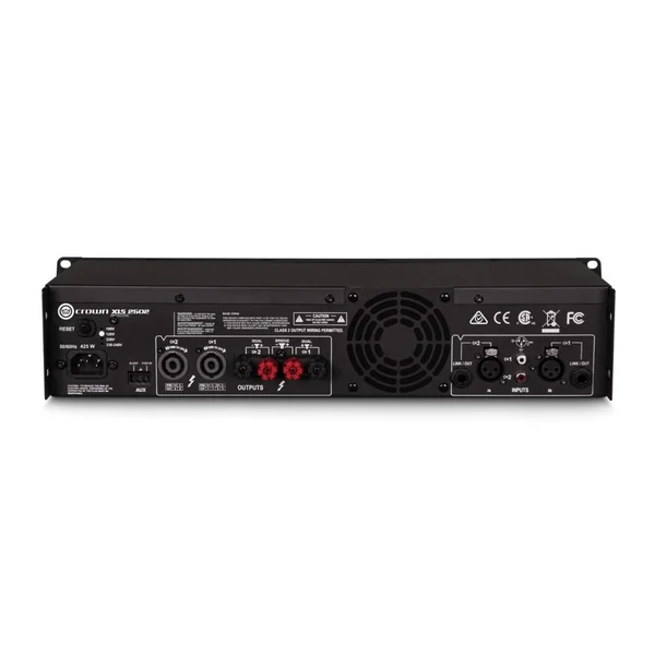 XLS-2502