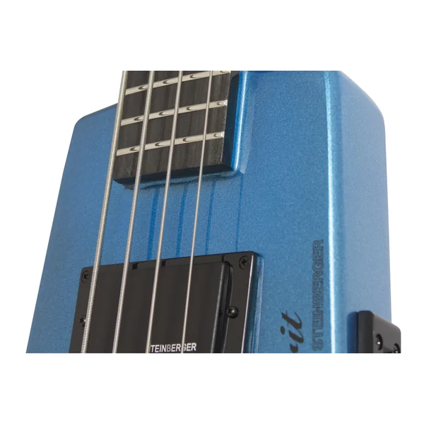 XT-2 Standard Bass +Bag - frost blue