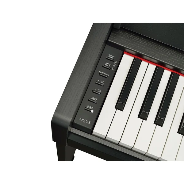 Yamaha Arius YDP-S35B Black