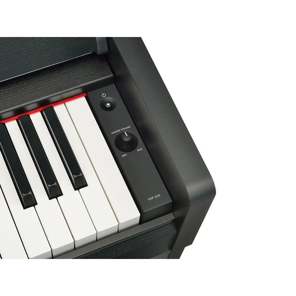 Yamaha Arius YDP-S35B Black