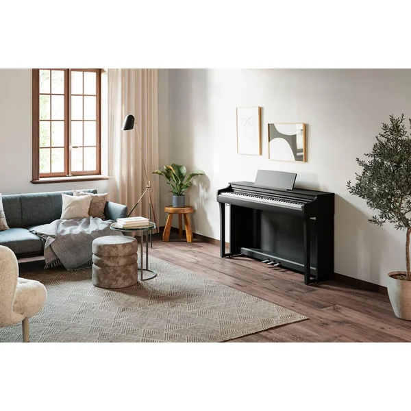 Yamaha CLP-825B Black