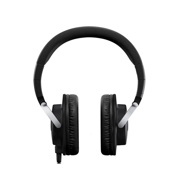 Yamaha HPH-MT8 Black
