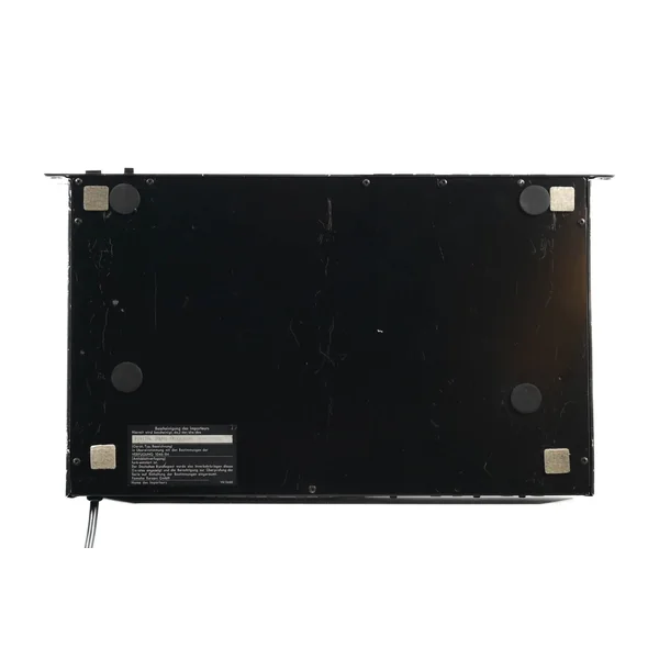 Yamaha SPX50D Digital Sound Processor