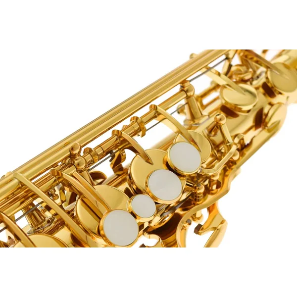 Yamaha YAS280 Eb altsaxofoon