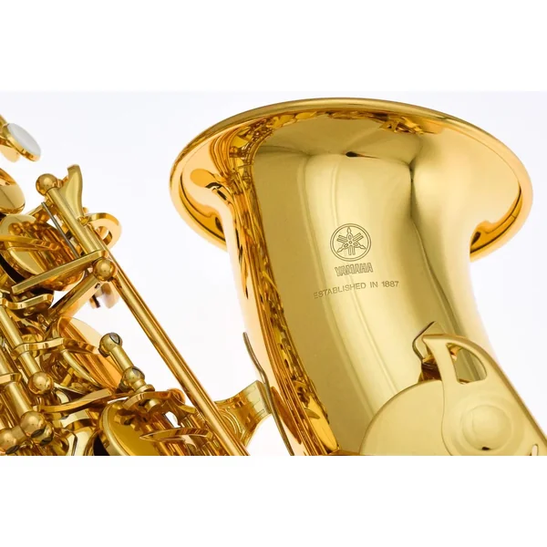 Yamaha YAS280 Eb altsaxofoon