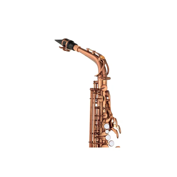 Yamaha YAS62A Altsaxofoon Amber