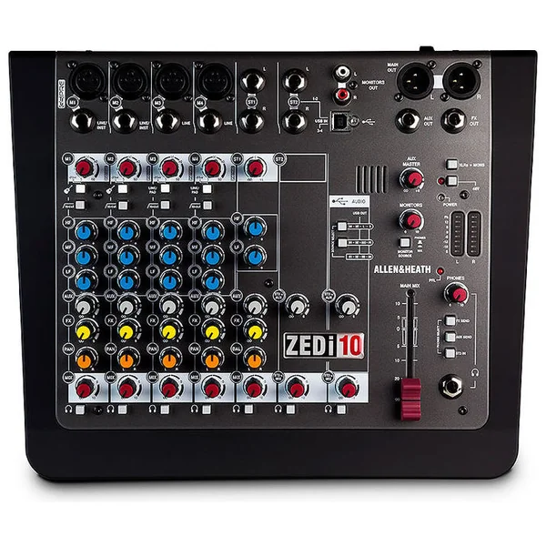 ZEDi-10