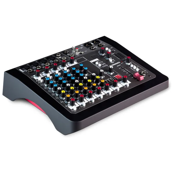 ZEDi-10FX
