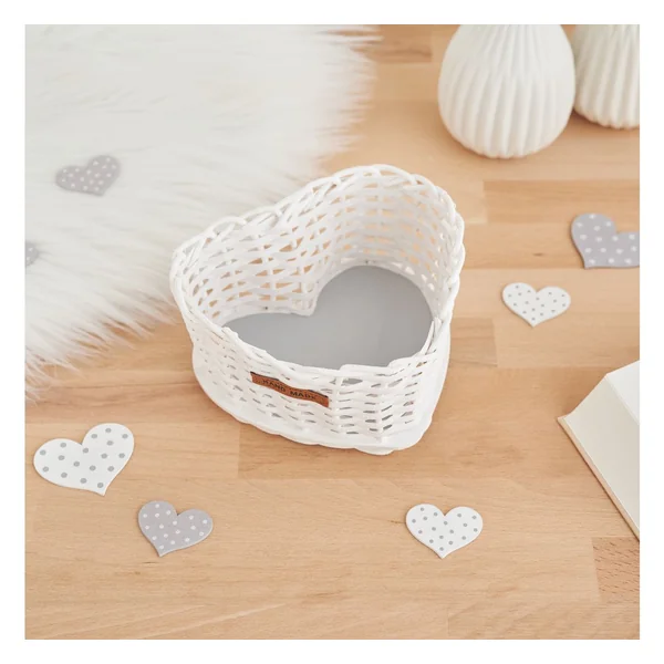 Étiquettes à coudre VBS « Handmade », 100 pc., tissu